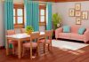 Interior Design for Small Homes: Living Large in Under 1,000 Square Feet small home interior design under 1000 square feet