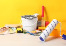 Painting and Decorating in Muswell Hill – Local Painters & Decorators interior and exterior painting and decorating throughout Muswell Hill and surrounding North London areas