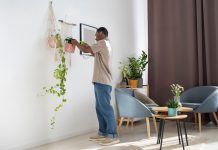 The ‘Shop Your Home’ Approach to Refreshing a Room Without Spending Money how to refresh a room without buying anything new