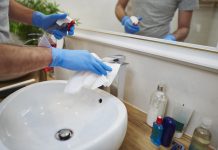 Bathroom Grout Cleaning and Sealing: The Maintenance Guide Nobody Gives You bathroom grout cleaning sealing guide how to