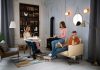 Designing a Home That Works for Both Introverts and Extroverts home design for introverts and extroverts shared space