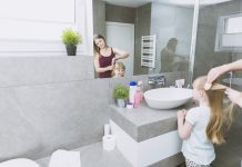 Kids’ Bathroom Design: Safety, Durability, and Keeping It Fun Without Being Juvenile kids bathroom design ideas safe durable age appropriate