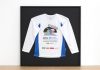 Jersey Framing 101: Folding, Glazing, and What Protects Value jersey framing