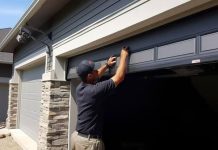 Garage Door Maintenance After Long Periods of Non-Use: What to Check First garage door repairs