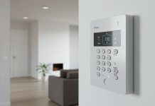 Alarm Systems That Detect Glass Break vs Motion-Only Sensors wireless intruder alarm system