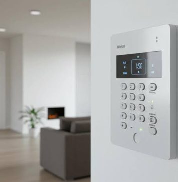 Alarm Systems That Detect Glass Break vs Motion-Only Sensors wireless intruder alarm system
