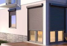 How to Sync a New Remote to an Existing Roller Shutter Motor? roller shutters in Craigieburn