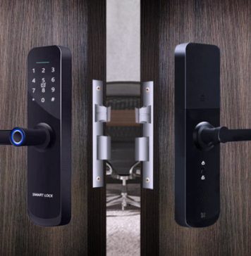 Smart Lock Codes That Auto-Expire: A Must-Have for Melbourne Short-Stay Hosts digital door lock installation